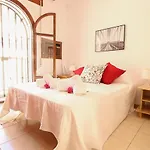 Deluxe Aparment Plaza Nueva