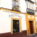 Deluxe Aparment Plaza Nueva
