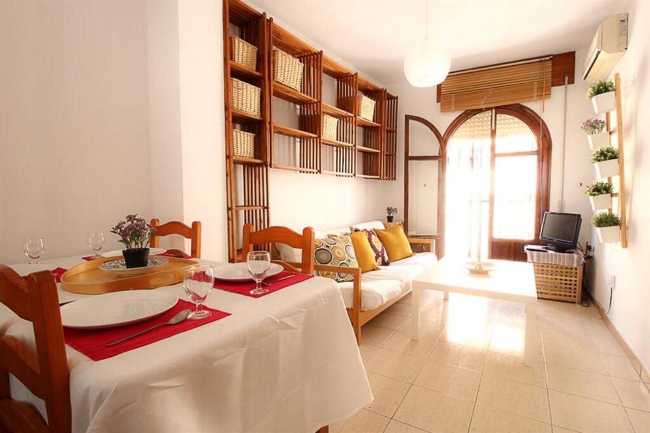 Deluxe Aparment Plaza Nueva * Seville
