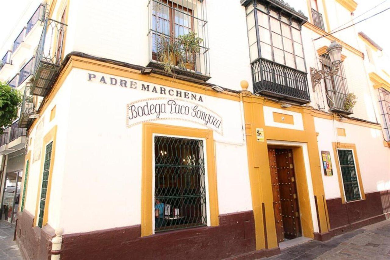 Deluxe Aparment Plaza Nueva